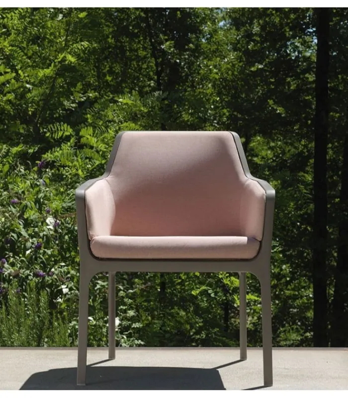 Online NARDI Net Relax Shell |