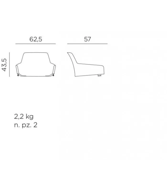 Online NARDI Net Relax Shell |