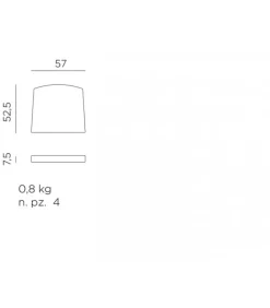 Online NARDI Net Relax Shell |