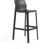 Hot NARDI NET STOOL sgabello bar|