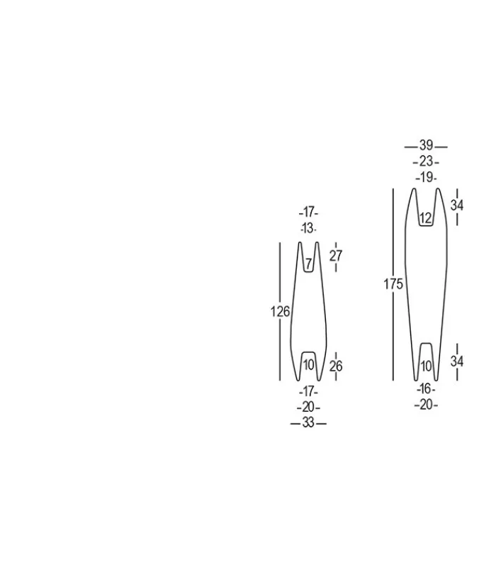 Discount PLUST NICOLE |