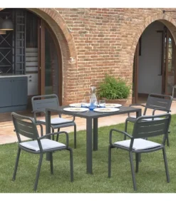 New EMU NOVA TQ set 2 tavoli |