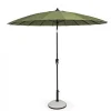Sale CONTEMPORARY STYLE OMBRELLONE ATLANTA 2.7M ANTR-OLIVE