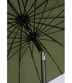 Sale CONTEMPORARY STYLE OMBRELLONE ATLANTA 2.7M ANTR-OLIVE