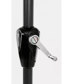 Sale CONTEMPORARY STYLE OMBRELLONE ATLANTA 2.7M ANTR-OLIVE