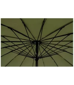 Sale CONTEMPORARY STYLE OMBRELLONE ATLANTA 2.7M ANTR-OLIVE
