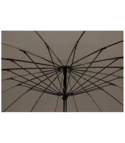 Fashion CONTEMPORARY STYLE OMBRELLONE ATLANTA 2.7M ANTR-TORTORA