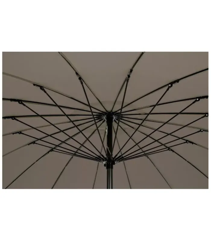 Fashion CONTEMPORARY STYLE OMBRELLONE ATLANTA 2.7M ANTR-TORTORA