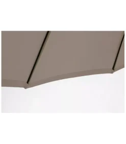 Fashion CONTEMPORARY STYLE OMBRELLONE ATLANTA 2.7M ANTR-TORTORA