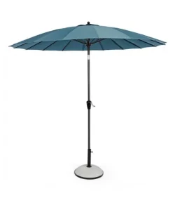 Outlet CONTEMPORARY STYLE OMBRELLONE ATLANTA 2.7M ANTR-PAVONE