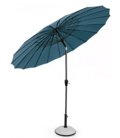 Outlet CONTEMPORARY STYLE OMBRELLONE ATLANTA 2.7M ANTR-PAVONE