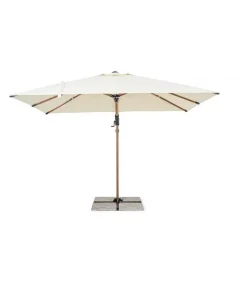 Discount CONTEMPORARY STYLE OMBRELLONE BRACCIO ORION 2X3 NAT-BEIGE T