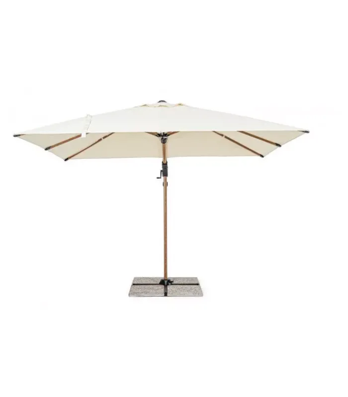 Discount CONTEMPORARY STYLE OMBRELLONE BRACCIO ORION 2X3 NAT-BEIGE T