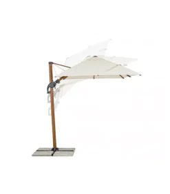 Discount CONTEMPORARY STYLE OMBRELLONE BRACCIO ORION 2X3 NAT-BEIGE T