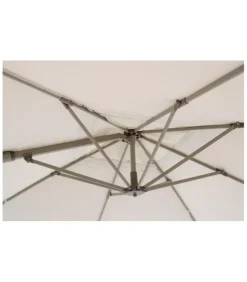 Outlet CONTEMPORARY STYLE OMBRELLONE BRACCIO SARAGOZZA 3X3 SAB.T