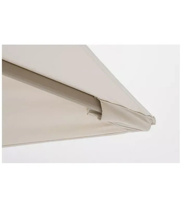 Outlet CONTEMPORARY STYLE OMBRELLONE BRACCIO SARAGOZZA 3X3 SAB.T