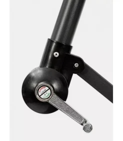 Discount CONTEMPORARY STYLE OMBRELLONE BRACCIO TEXAS 3M ANTR-NATURAL