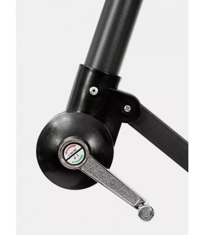 Discount CONTEMPORARY STYLE OMBRELLONE BRACCIO TEXAS 3M ANTR-NATURAL