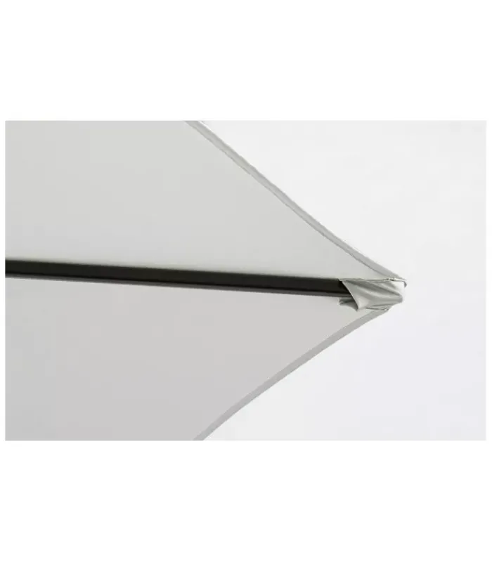 Discount CONTEMPORARY STYLE OMBRELLONE BRACCIO TEXAS 3M ANTR-NATURAL