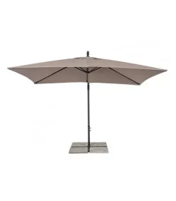 Hot CONTEMPORARY STYLE OMBRELLONE BRACCIO TEXAS 2X3 ANTR-TORTOR