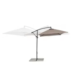 Hot CONTEMPORARY STYLE OMBRELLONE BRACCIO TEXAS 2X3 ANTR-TORTOR