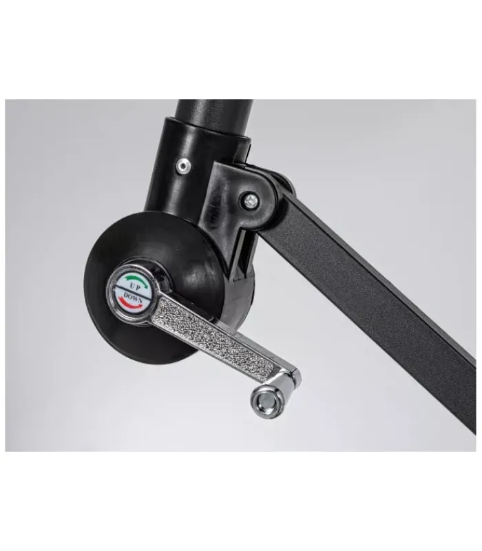 Hot CONTEMPORARY STYLE OMBRELLONE BRACCIO TEXAS 2X3 ANTR-TORTOR