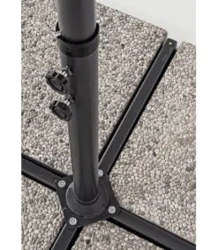 Hot CONTEMPORARY STYLE OMBRELLONE BRACCIO TEXAS 2X3 ANTR-TORTOR