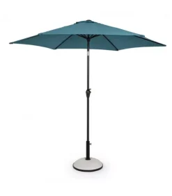 Fashion CONTEMPORARY STYLE OMBRELLONE KALIFE C-SNODO 2.7M CLOUD