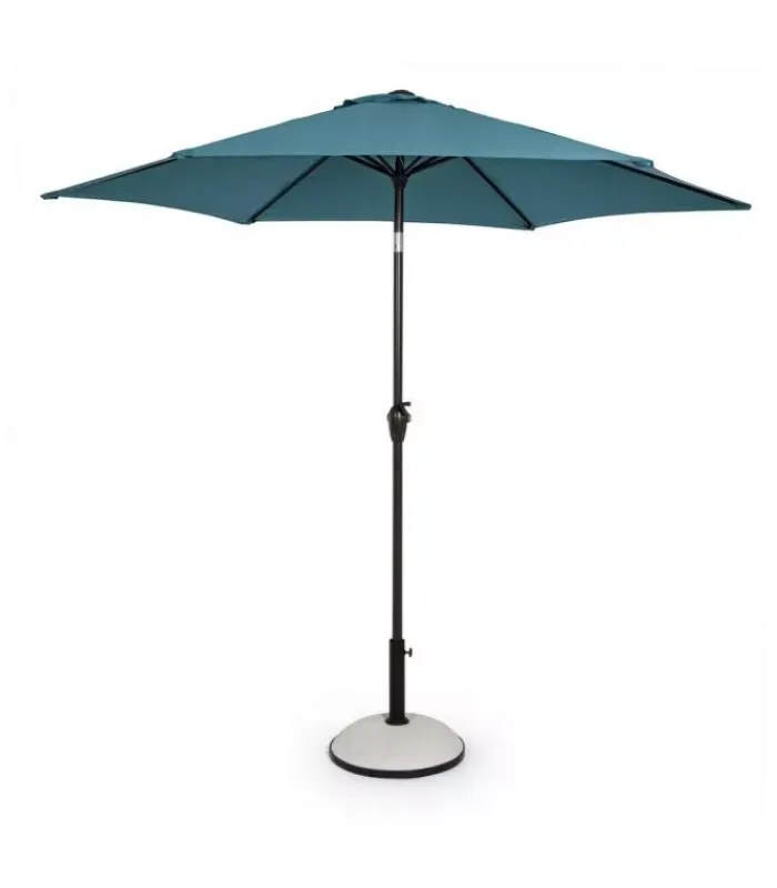 Fashion CONTEMPORARY STYLE OMBRELLONE KALIFE C-SNODO 2.7M CLOUD