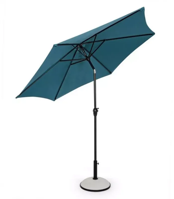 Fashion CONTEMPORARY STYLE OMBRELLONE KALIFE C-SNODO 2.7M CLOUD