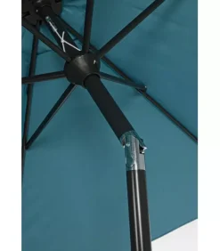 Fashion CONTEMPORARY STYLE OMBRELLONE KALIFE C-SNODO 2.7M CLOUD