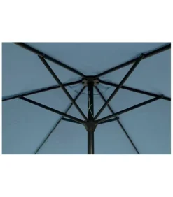 Fashion CONTEMPORARY STYLE OMBRELLONE KALIFE C-SNODO 2.7M CLOUD