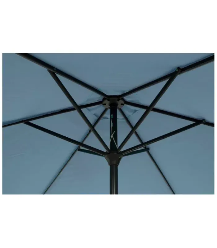 Fashion CONTEMPORARY STYLE OMBRELLONE KALIFE C-SNODO 2.7M CLOUD