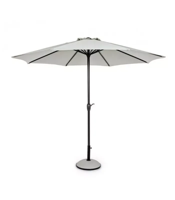 Online CONTEMPORARY STYLE OMBRELLONE KALIFE 3M NATURALE