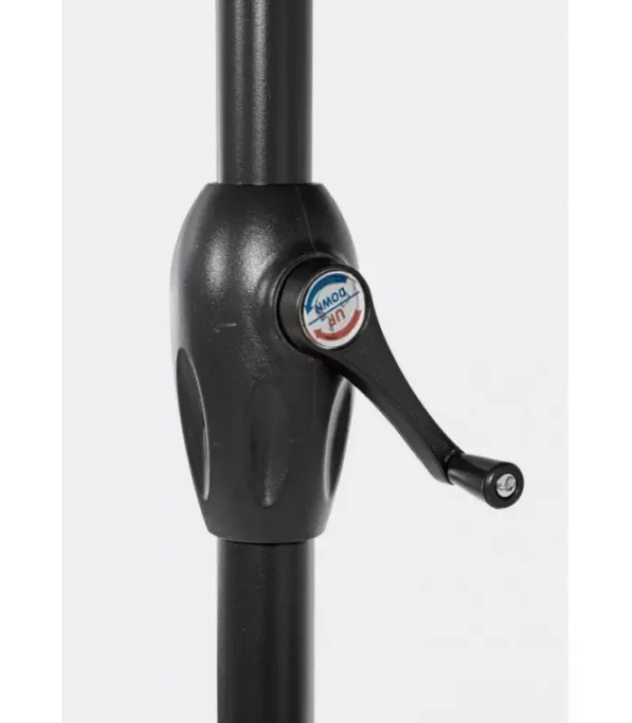 Online CONTEMPORARY STYLE OMBRELLONE KALIFE 3M NATURALE