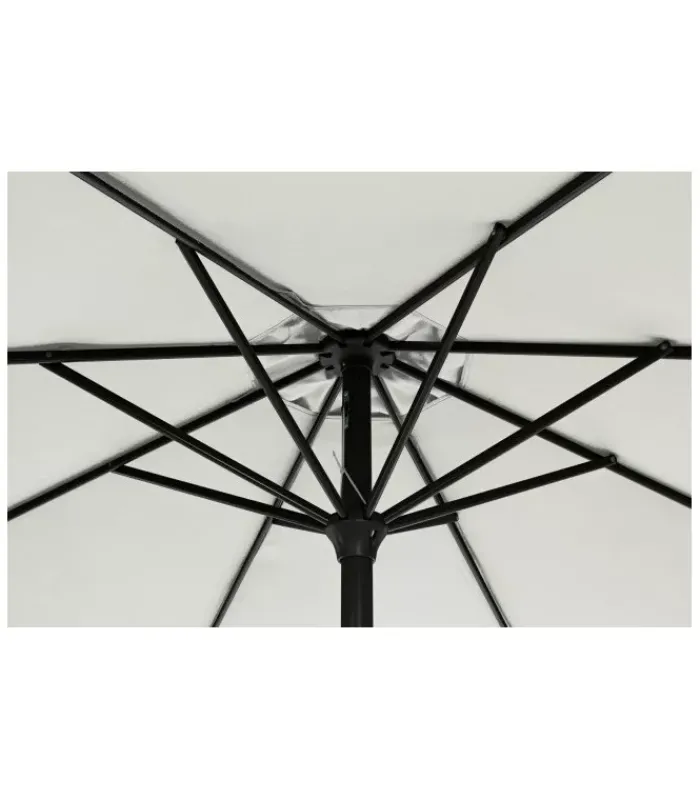 Online CONTEMPORARY STYLE OMBRELLONE KALIFE 3M NATURALE