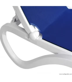 Online NARDI Omega lettino |