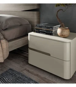 Outlet SANTA LUCIA OPALE COMODINO |