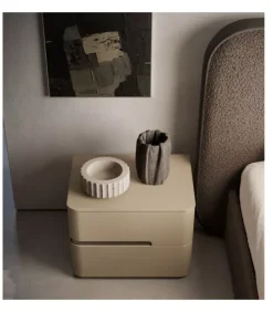 Outlet SANTA LUCIA OPALE COMODINO |