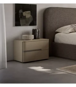 Outlet SANTA LUCIA OPALE COMODINO |