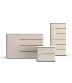 Outlet SANTA LUCIA OPALE COMODINO |