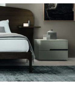 Outlet SANTA LUCIA OPALE COMODINO |