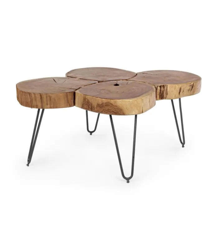 Outlet CONTEMPORARY STYLE ORBITAL LOG