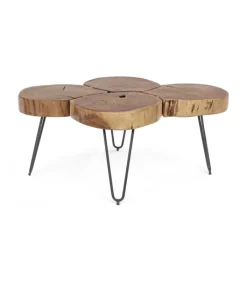 Outlet CONTEMPORARY STYLE ORBITAL LOG