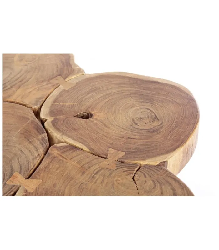 Outlet CONTEMPORARY STYLE ORBITAL LOG