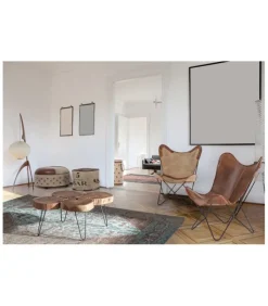 Outlet CONTEMPORARY STYLE ORBITAL LOG