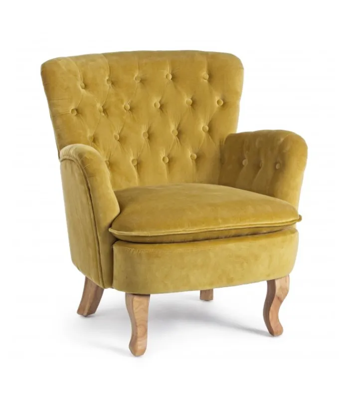 New CONTEMPORARY STYLE ORLINS PT SENAPE