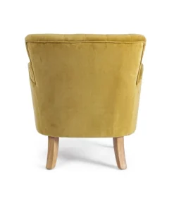 New CONTEMPORARY STYLE ORLINS PT SENAPE