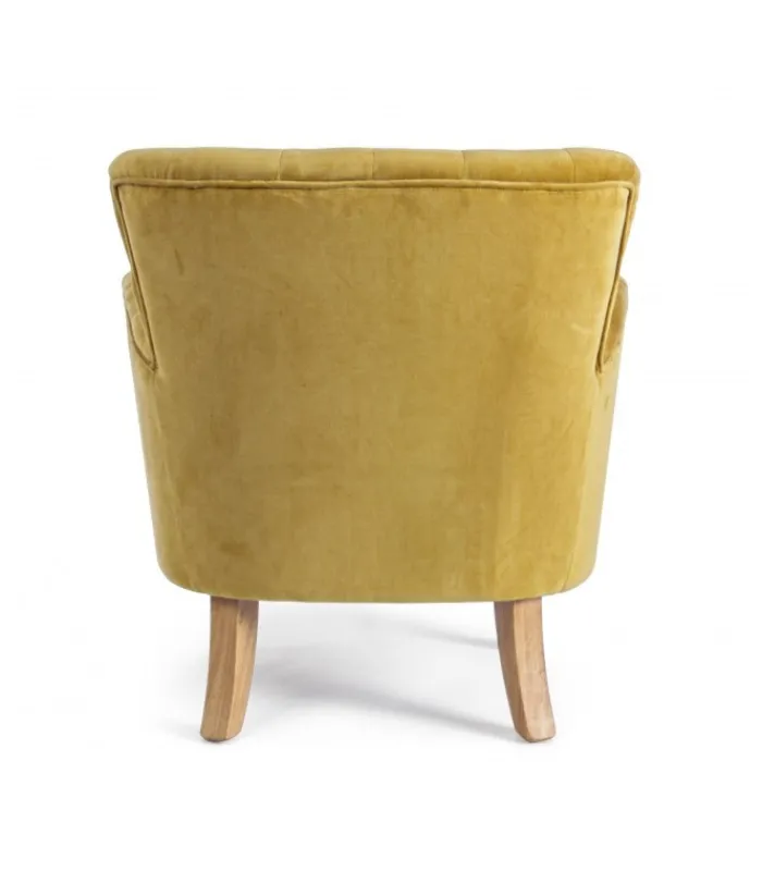 New CONTEMPORARY STYLE ORLINS PT SENAPE