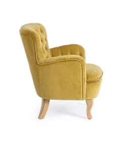 New CONTEMPORARY STYLE ORLINS PT SENAPE